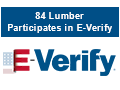 84 Lumber Participates in E-Verify